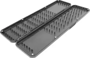 Preston Absolute Hooklength Box - Short, P0220122