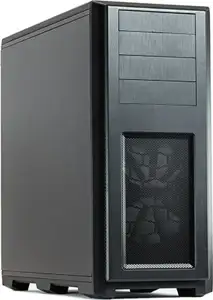 PHANTEKS Enthoo Pro Midi-Tower - schwarz