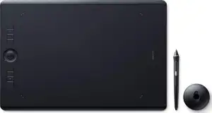 Grafički tablet WACOM Intuos PRO L, WiFi, PTH-860-N