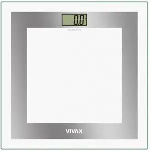 VIVAX HOME vaga osobna PS-154WG