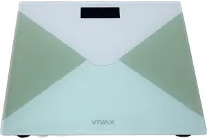 VIVAX HOME vaga osobna PS-156WG