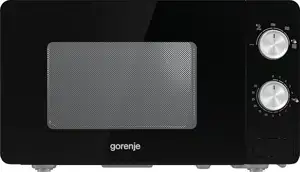 Mikrovalna pećnica Gorenje MO20E1B
