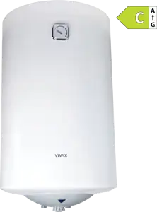 VIVAX HOME električni bojler EWH-80VM