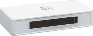 Manhattan 560696 Switch Gigabit 5x RJ45