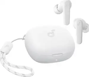 ANKER SOUNDCORE EARBUDS R50I: BIJELA-SLUŠALICE