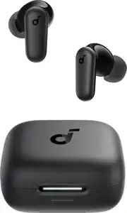 ANKER SOUNDCORE P30I: CRNA-SLUŠALICE