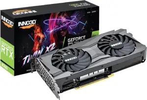 Grafička kartica Inno3D GeForce RTX 3060 Twin X2 OC 8GB