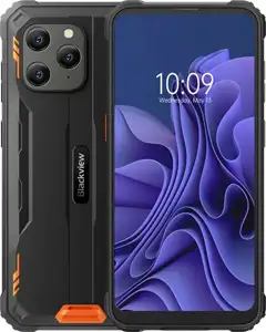 Mobitel Blackview BV5300 Pro 4GB/64GB - Narančasta