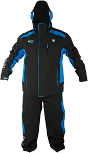 Preston DF Ultra Suit - XL, P0200507 