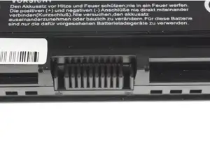 Green Cell (TS13) baterija 4400 mAh,10.8V (11.1V) PA5024U-1BRS PA5109U-1BRS PA5110U-1BRS za Toshiba Satellite C850 C855 C870 L850 L855