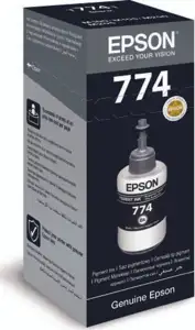 Tinta za EPSON T7741, za M105/M200, 140ml, crna