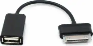 MAXMOBILE ADAPTER SAMSUNG TABLET 30pin-USB(Ž)