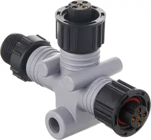 NMEA 2000, T konektor, 010-11078-00