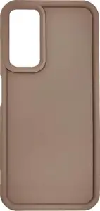 MM TPU XIAOMI REDMI 14C 5G SILICONE CANDY Brown