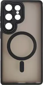 MM TPU SAM GALAXY S25 ULTRA - MAGSAFE ll black