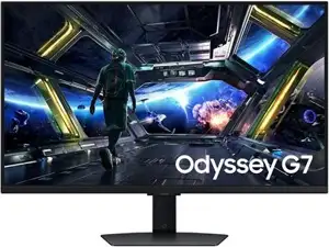 MON 32 SM Odyssey LS32DG702EUXDU 144Hz