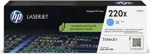 SUP TON HP W2201X