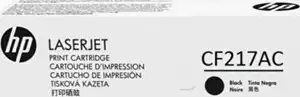 SUP TON HP CF217AC