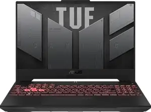 Prijenosno računalo Notebook ASUS TUF Gaming A15 FA507NVR-LP002W R7 / 16GB / 512GB SSD / 15,6