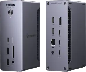 Ugreen Revodok Max 213 USB-C 13-in-1 docking station
