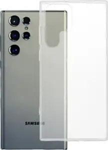 MM TPU SAM GALAXY S25 ULTRA - ULTRA SLIM prozirna