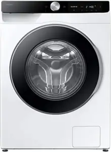 SAMSUNG perilica rublja WW90DG6U8FLKU4