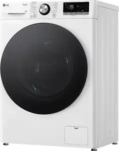 LG slim perilica rublja F2WR709S2W 9 kg
