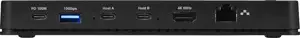 UNITEK D1077A KVM switch