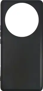 MM TPU HONOR MAGIC 6 PRO MATTE crna