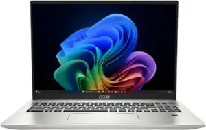 Prijenosno računalo Notebook MSI Prestige A16 AI+ A3HMG-093HR Ryzen 9 AI / 32GB / 1TB SSD / 16