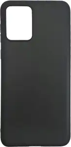 MM TPU XIAOMI REDMI NOTE 14 PRO+ 5G MATTE BLACK