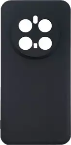 MM TPU HONOR MAGIC 7 PRO MATTE crna