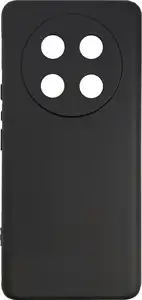 MM TPU HONOR MAGIC 7 LITE SILICONE MIKRO BLACK