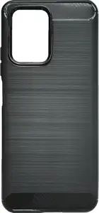 MM TPU MOTOROLA MOTO G35 CARBON FIBER ll crna