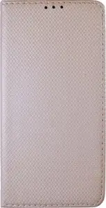 MM BOOK TORBICA XIAOMI REDMI NOTE 13 PRO 5G/POCO X6 SMART MAGNET zlatna