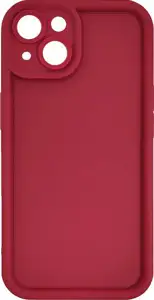 MM TPU IPHONE 14 - SILICONE CANDY Red