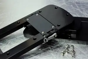 Brzi nosač za montažu motora Rhino BLX65 BMR Quick Release Bracket (9940101)