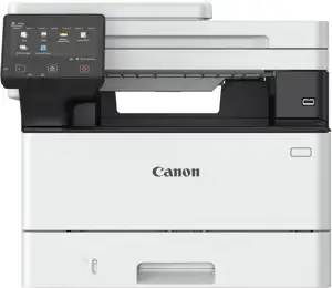 Canon i-SENSYS MF463dw 3-in-1 sw laser incl. WLAN