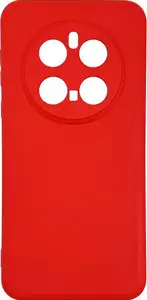 MM TPU HONOR MAGIC 7 PRO SILICONE MIKRO RED