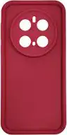 MM TPU HONOR MAGIC 7 PRO SILICONE CANDY Dark Red