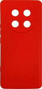 MM TPU HONOR MAGIC 7 LITE SILICONE MIKRO RED