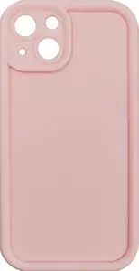 MM TPU HONOR 200 PRO -- SILICONE CANDY Pink