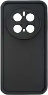 MM TPU HONOR MAGIC 7 PRO SILICONE CANDY Black