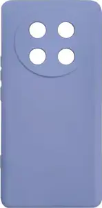 MM TPU HONOR MAGIC 7 LITE SILICONE MIKRO Purple-Grey