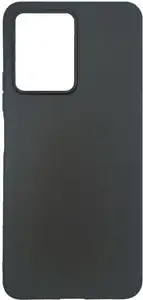 MM TPU XIAOMI REDMI NOTE 14 PRO+ 5G SILICONE MIKRO black