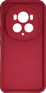 MM TPU HONOR MAGIC 6 PRO SILICONE CANDY Red