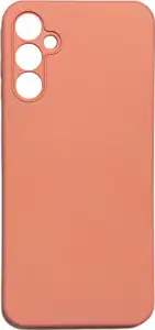 MM TPU SAM GALAXY A16 5G SILICONE MIKRO PEACH