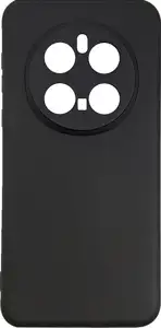 MM TPU HONOR MAGIC 7 PRO SILICONE MIKRO BLACK