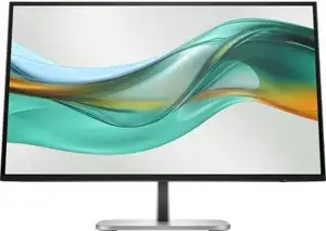 MON 27 HP S5 Pro QHD, 9E0G5AA
