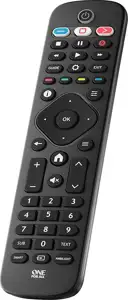 One For All TV Replacement Remotes TV-